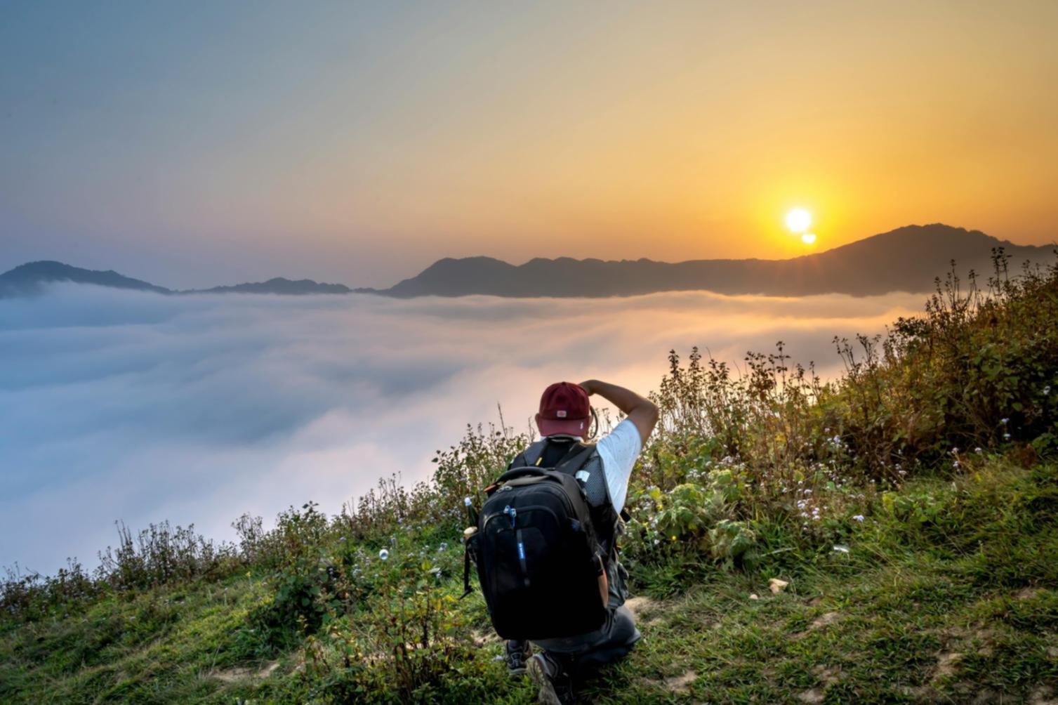 Analisi delle immagini scattate durante il workshop